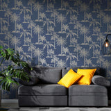 Covergs muraux hollandais. - afbeelding 3