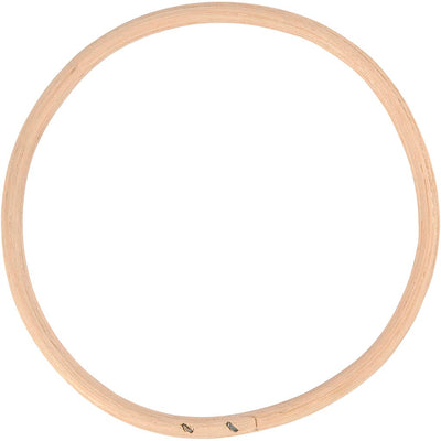Creativ Company Bamboo Ring 15,3 cm