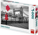 Dinotoys dino puzzle de puzzle de Londres - 500 pièces