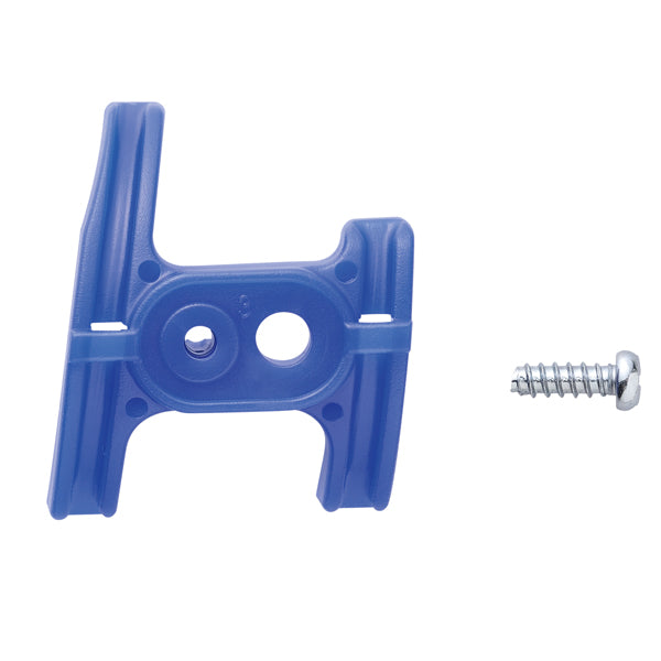 Confirmation de serrage de Guide de câble Shimano avec vis d'auto-pont
