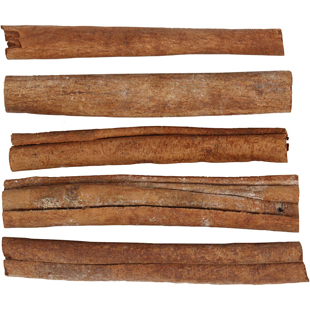 Creativ Company Cinnamon Sticks, 5e.