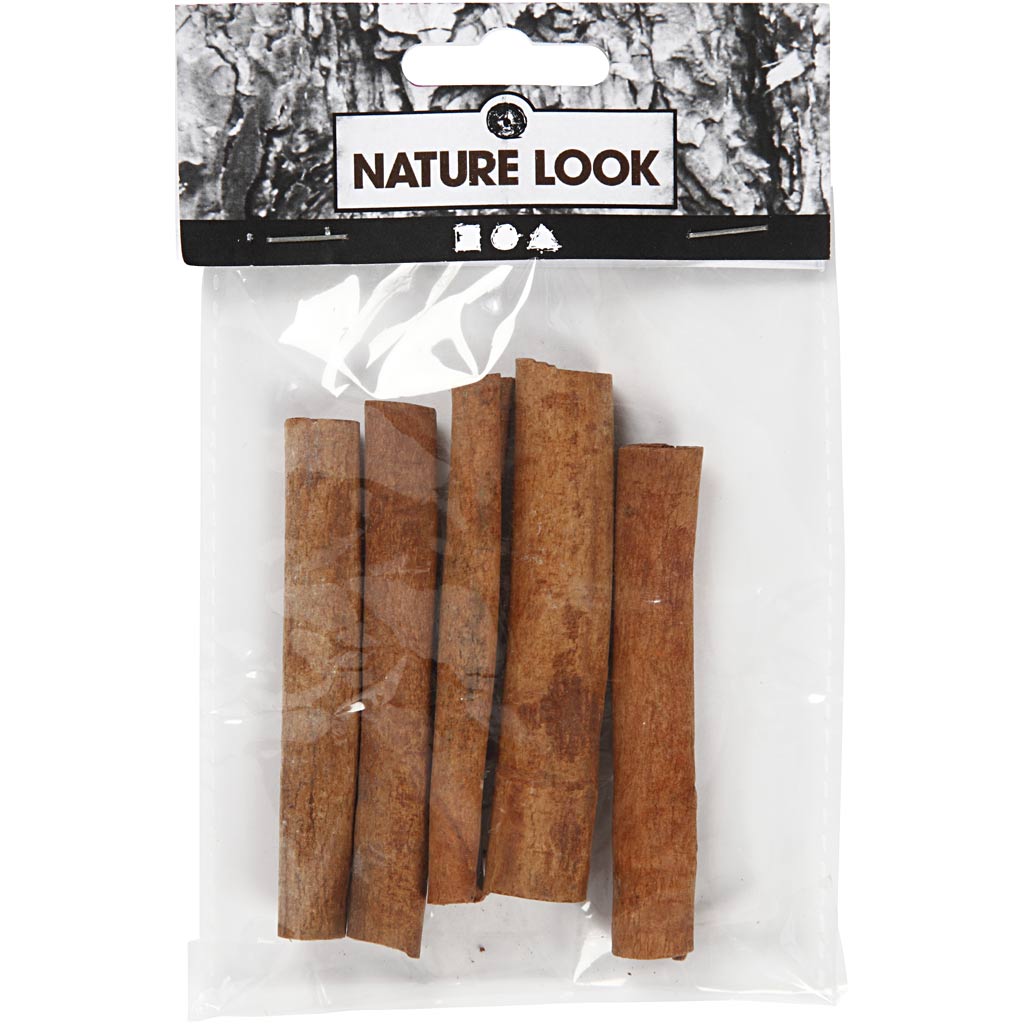 Creativ Company Cinnamon Sticks, 5e.