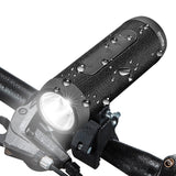 Vélo de haut-parleur de haut-parleur sans fil avec fonction de banque d'alimentation - afbeelding 2