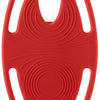 Bos Collection Téléphone Porte-os de vélo d'os 3 pour Confirmation de Steer Red