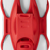 Bos Collection Téléphone Porte-os de vélo d'os 3 pour Confirmation de Steer Red