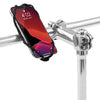 Collection d'os Universal Téléphone Tie à vélo 4 noir