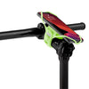 Collection d'os Universal Téléphone Bike Tie 4 Lumineux