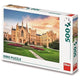Puzzle Castle Letnice dans la République tchèque 500 pièces