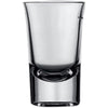 Mammoet budgetline verre à shot Boston 6 pièces