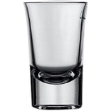 Mammoet budgetline verre à shot Boston 6 pièces - afbeelding 2
