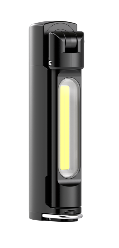Lampe de travail Ledlenser w6r work 500 lumens rechargeable