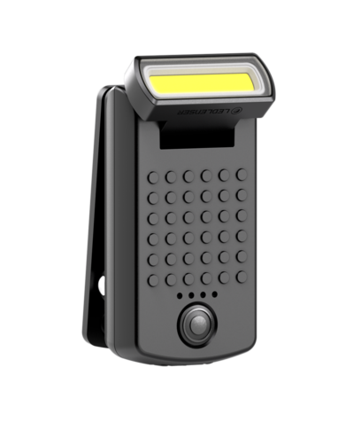 Lampe de travail Ledlenser w1r work 220 lumens rechargeable