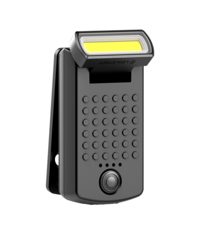 Lampe de travail Ledlenser w1r work 220 lumens rechargeable