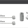 cable de frein universel blanc 2015011