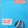 Kit câble d'interrupteur Elvedes ATB Race complet - blanc (en boîte)