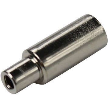 Embout Shimano en acier inoxydable pour câble extérieur de frein SP50 4,0 mm