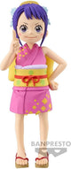 Banpresto One Piece - série Grandline - figurines à collectionner wanokuni o-tama multicolores unisexes