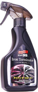 Spray terminateur de fer Soft99 - nettoyant pour roues 500ml