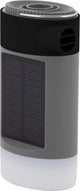 Bo-camp - pompe - lampe - power bank - solaire - rechargeable - 180 lumens
