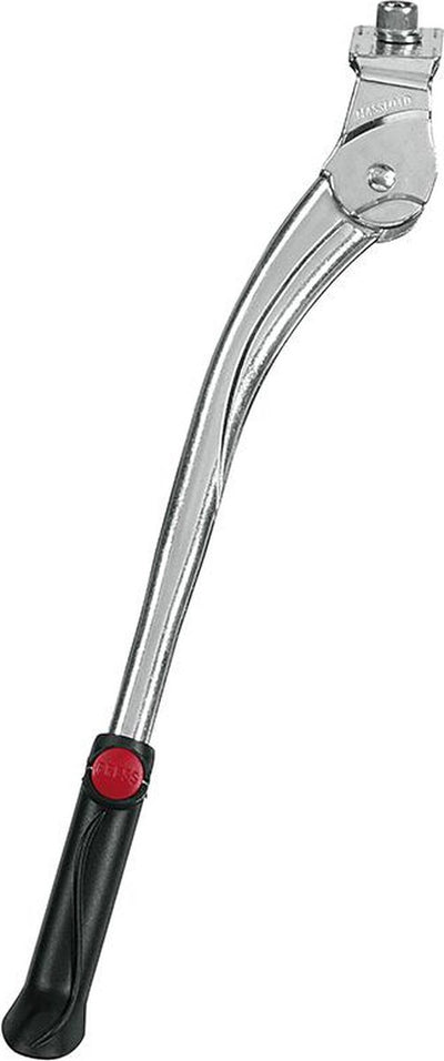 Ergotec Midden Standard Réglable 26 28 Comfort Silver