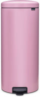 Poubelle Brabantia newicon - 30 litres - rose lilas