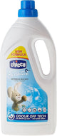Chicco lessive sensible 0m+ pour vêtements de bébé ...