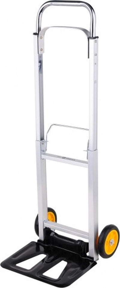 Diable pliable Vorel - capacité de charge 90 kg 35,5 x 24 cm