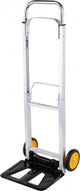 Diable pliable Vorel - capacité de charge 90 kg 35,5 x 24 cm