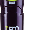 Polisport Bidon Thermal T500 500ml Black-lime vert
