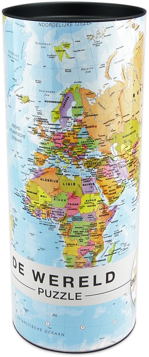 Cartes internationales