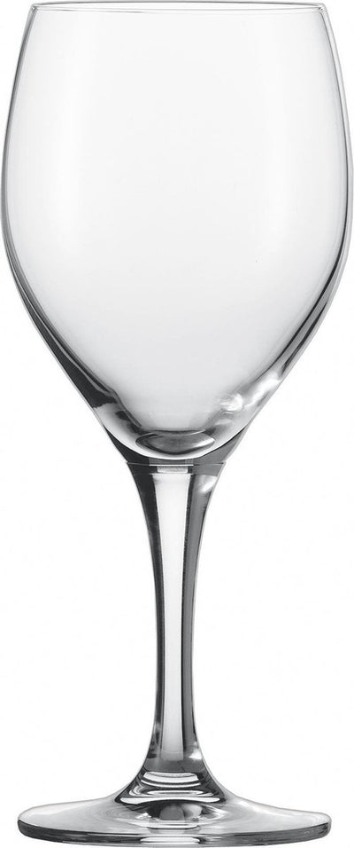 Verre à vin rouge à eau Schott zwiesel mondial 1 - 0,42 l - lot de 6