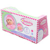 Bambolino Pop 40 cm parle 50 phrases néerlandaises
