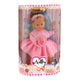 Dancing Pop Molly 40 cm avec 3 chansons