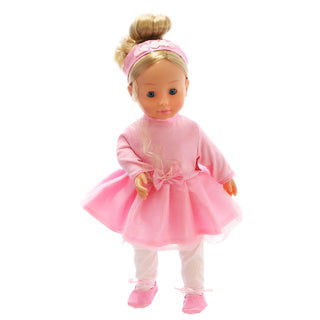 Dancing Pop Molly 40 cm avec 3 chansons