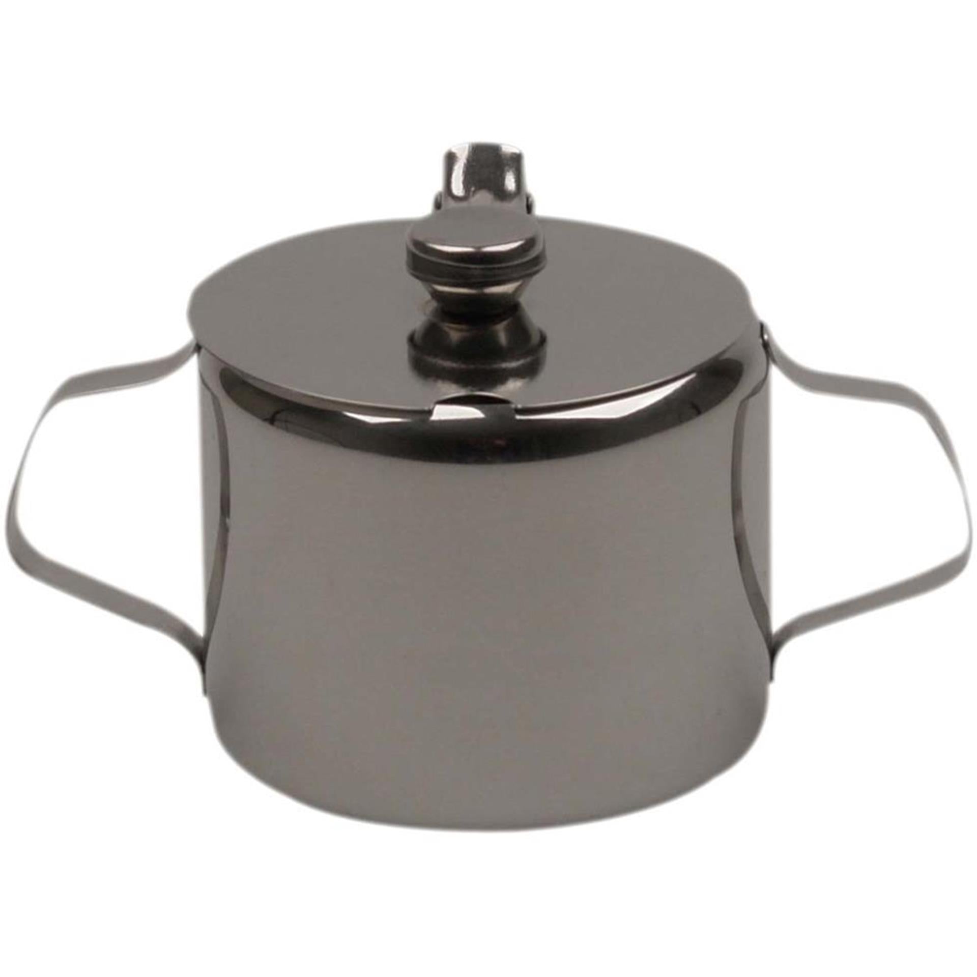 Sucrier inox 30cl