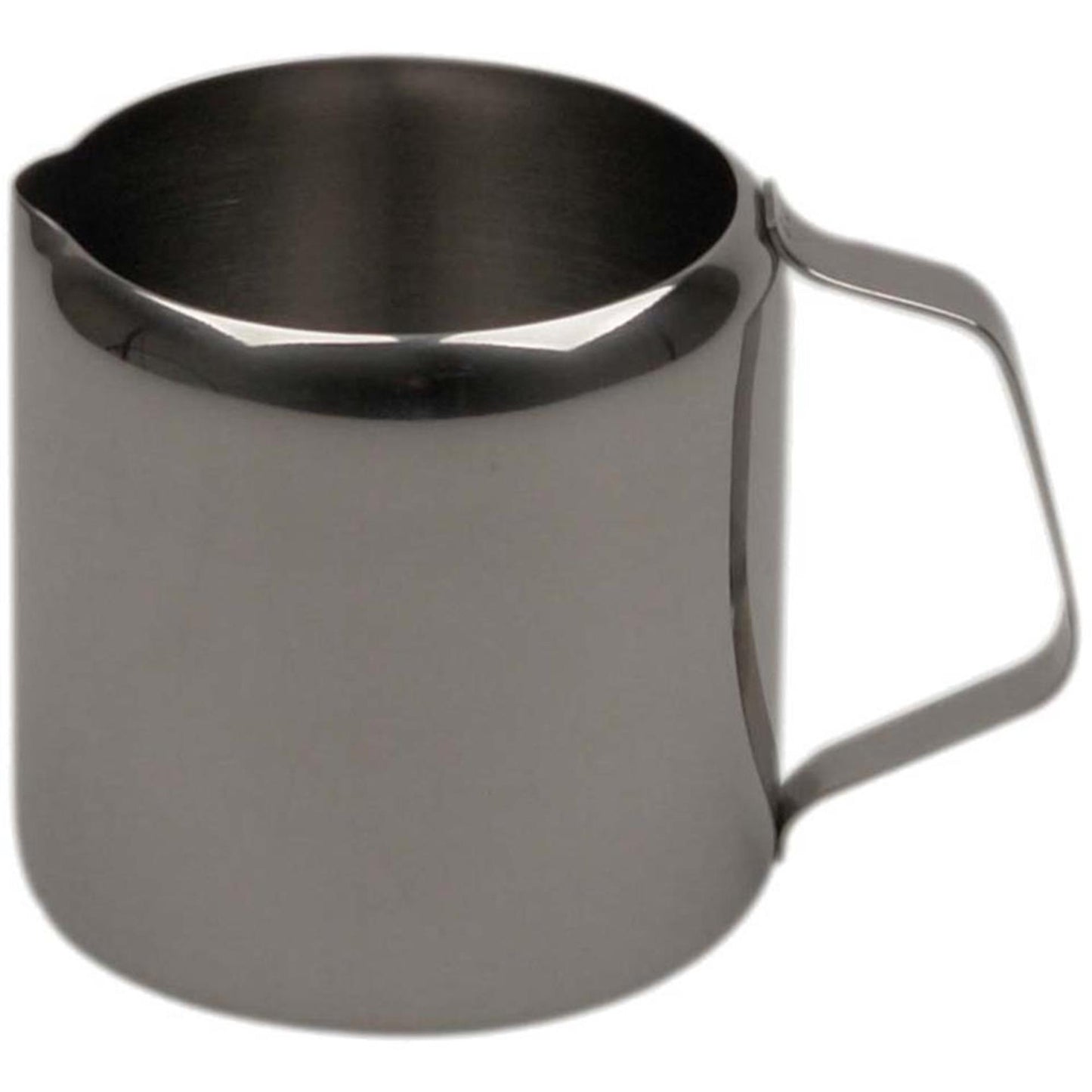 Pot à lait inox 30cl ø7xh8cm