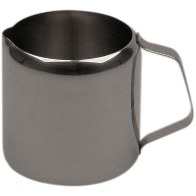 Pot à lait inox 30cl ø7xh8cm