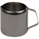 Pot à lait inox 30cl ø7xh8cm