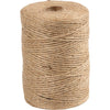 Creativ Company Hemple naturel Rouw 2 mm, 190m