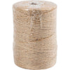 Creativ Company Hemple naturel Rouw 2 mm, 190m