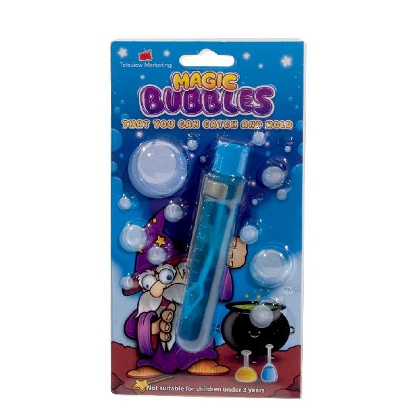Bulles de base