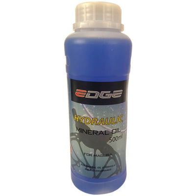 Huile minérale de liquide de frein à bord (500 ml)