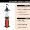 Black+decker Lampe de travail Black Decker 14 LED