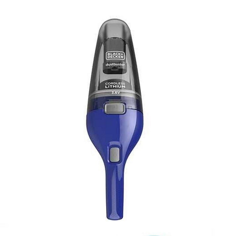 Black Decker Black Decker NVC115WAQW PREVELIEF BLUE GARY