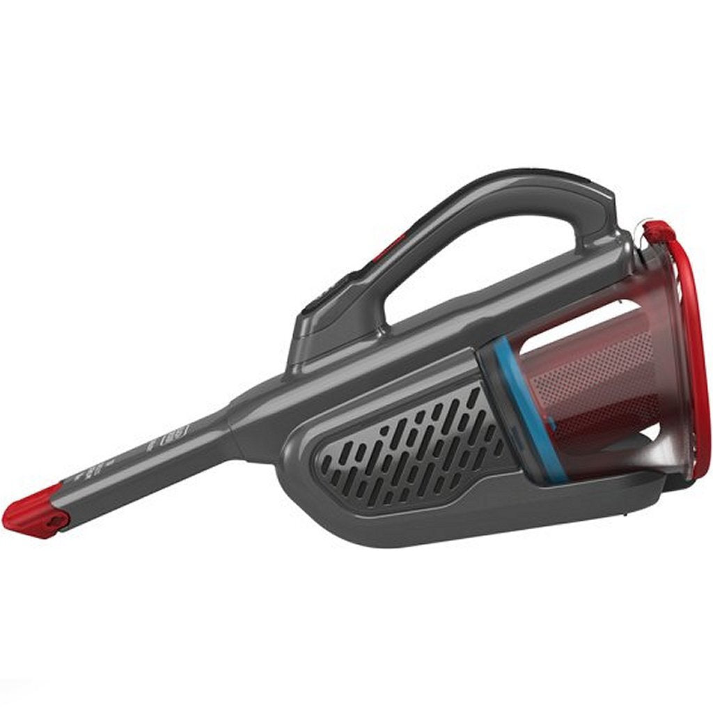 Black Decker Black Decker BHHV315B-QW PREVIEFIEL ROLD BLACK