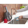 Black Decker Black Decker BHHV315B-QW PREVIEFIEL ROLD BLACK