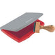 Tampon encreur pelikan 336214 7x11cm rouge