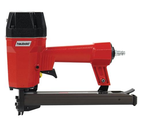 Dispositif de serrage pneumatique Haubold wn15 i (10-15mm)