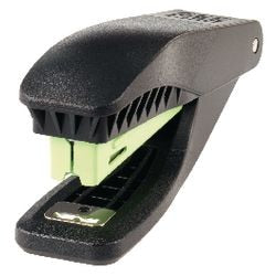 Agrafeuse sax h349 noire 25 feuilles 150 agrafes