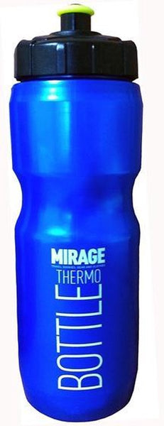 Mirage Thermo bouteille d'eau 500 ml bleu